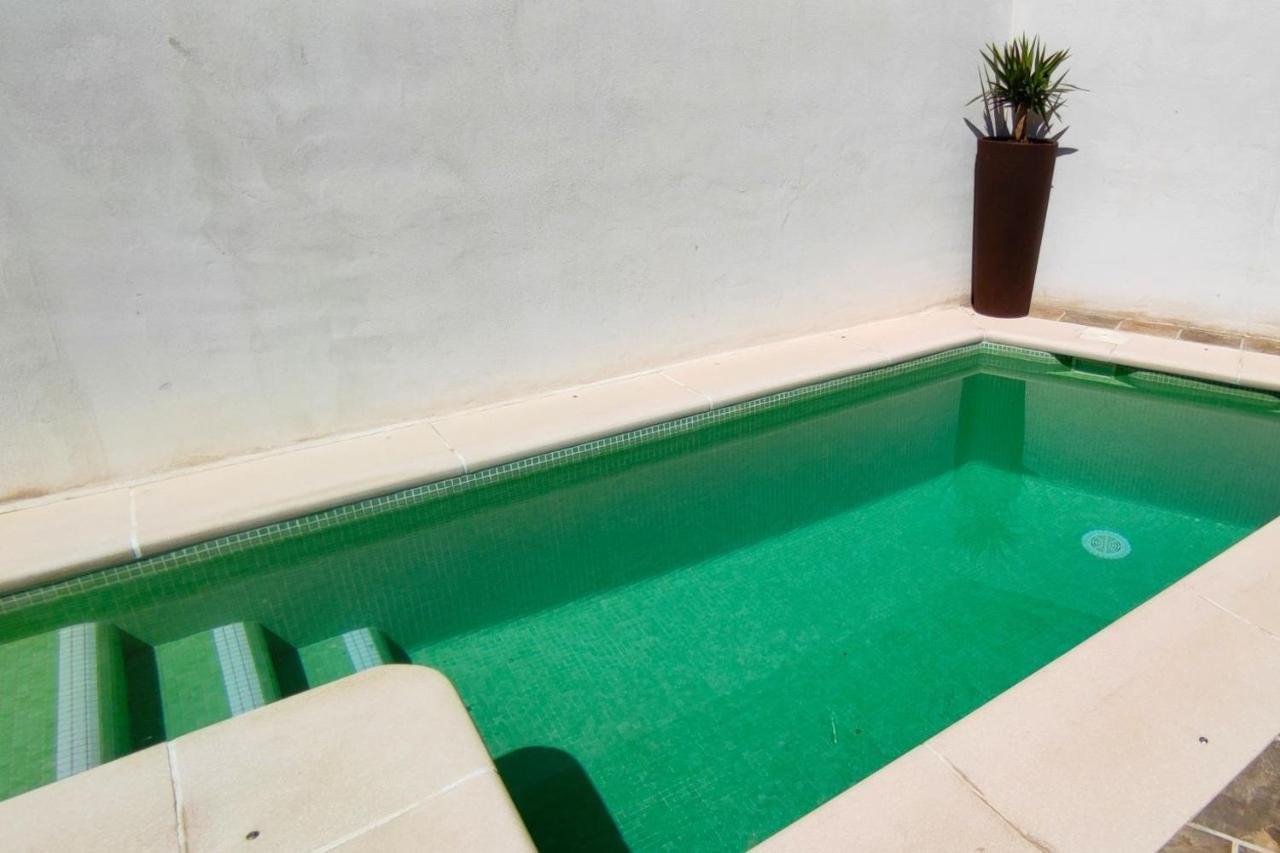 La Dehesilla De Toledo Escapada Romantica Jacuzzi Sillon Tantrico Cobisa Exteriör bild